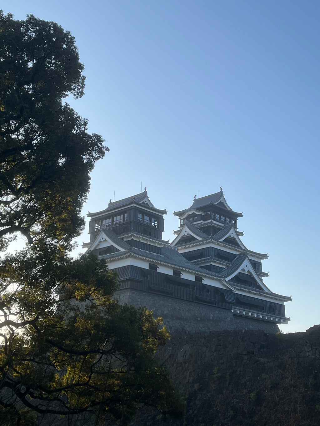 浅草から熊本へ、つながるご縁