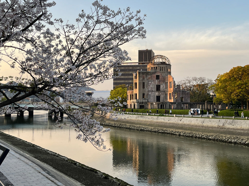 「おばが言っていた社長さんに会えた」——ご縁が起きた奇跡の一日