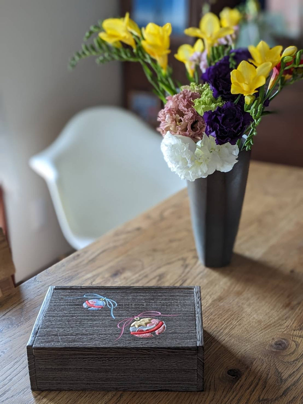 狙って来てくださる、その想いに胸が震えた日。──札幌にて