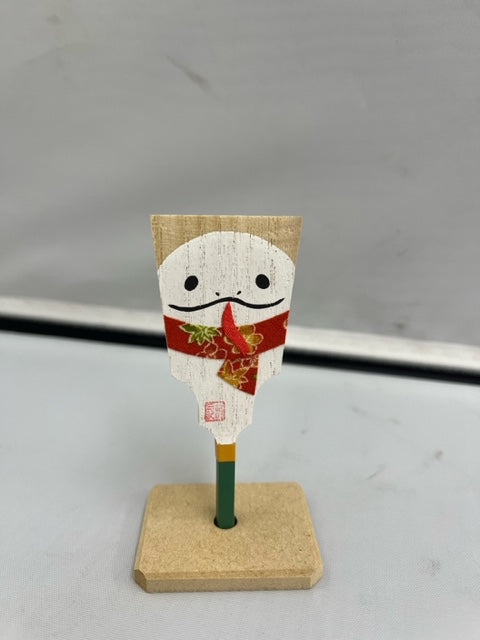 豆羽子板 午(うま)