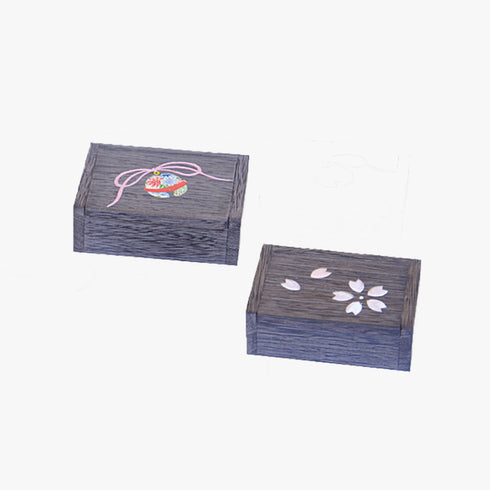 ファンシーケース