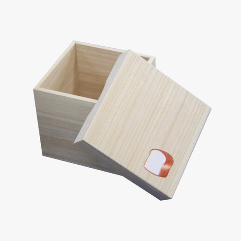 桐のパンケース