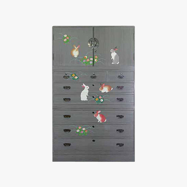 総桐上洋タンス