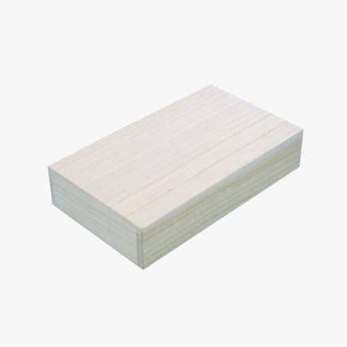 桐箱 長財布サイズ