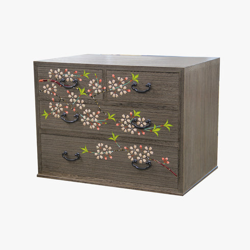 二尺四ッ引き出し