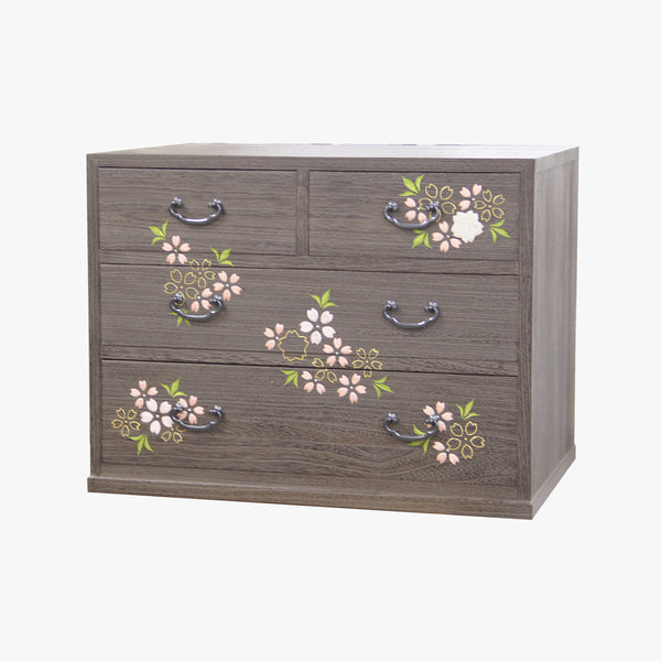 二尺四ッ引き出し