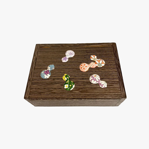 アクセサリーケース