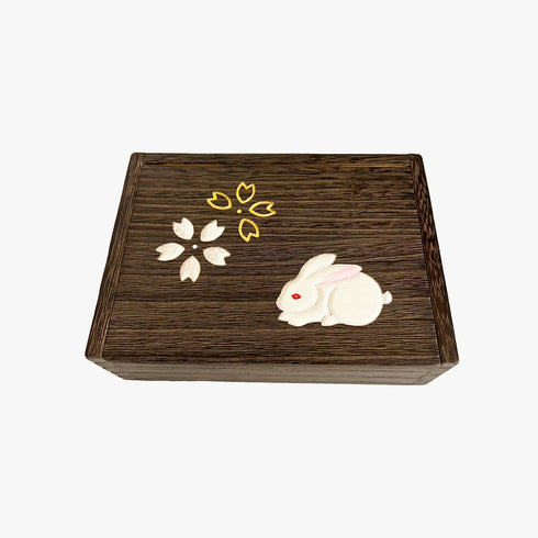 アクセサリーケース