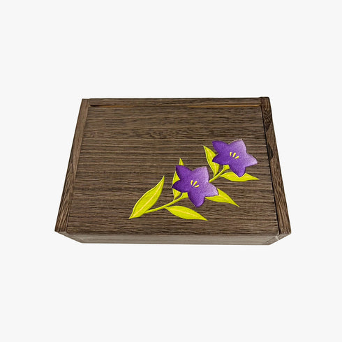 アクセサリーケース