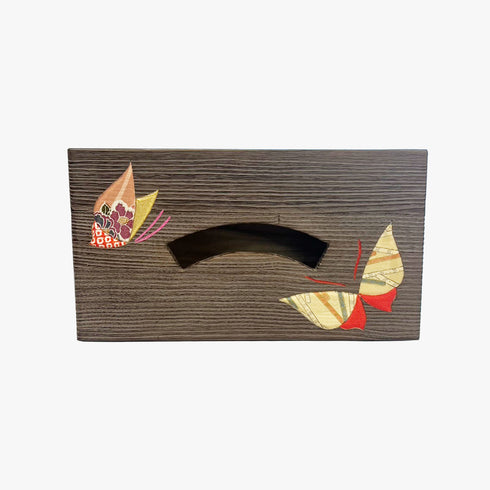 ティッシュケース