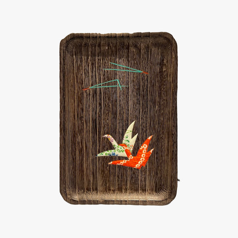 袱紗本(名刺受け)