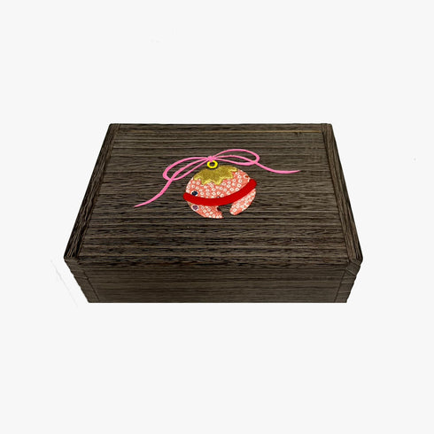 アクセサリーケース