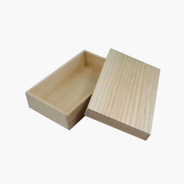 桐箱 のり箱(カブセ)