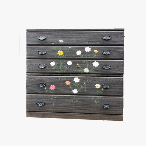 チェスト(二段+三段)