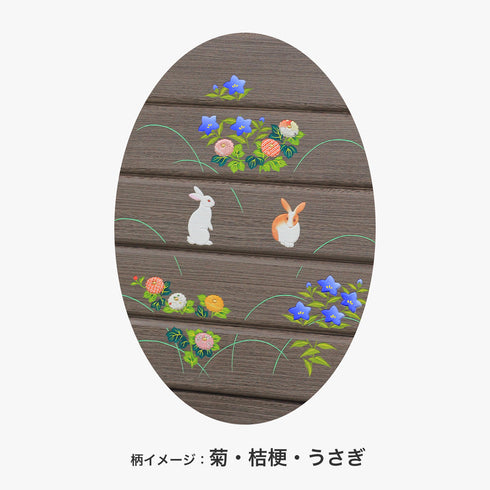 特寸五段チェスト