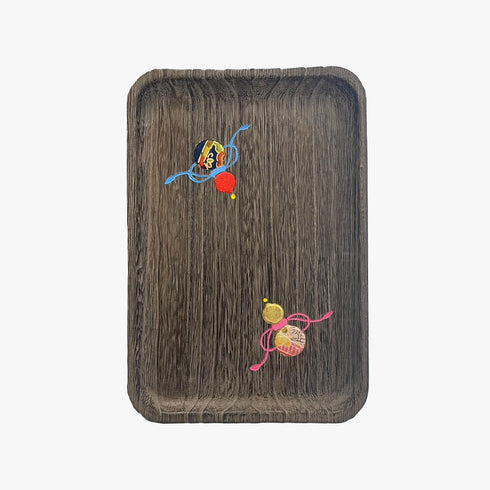 袱紗本(名刺受け)