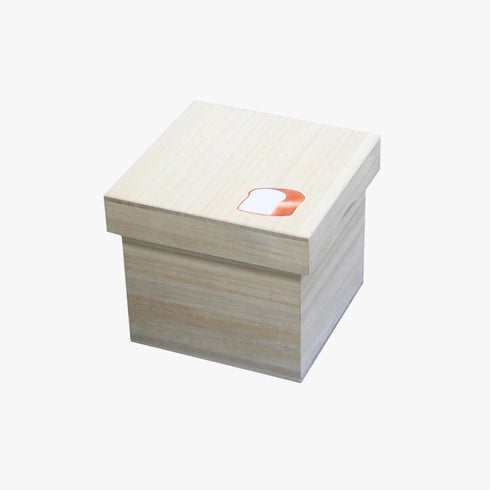 桐のパンケース