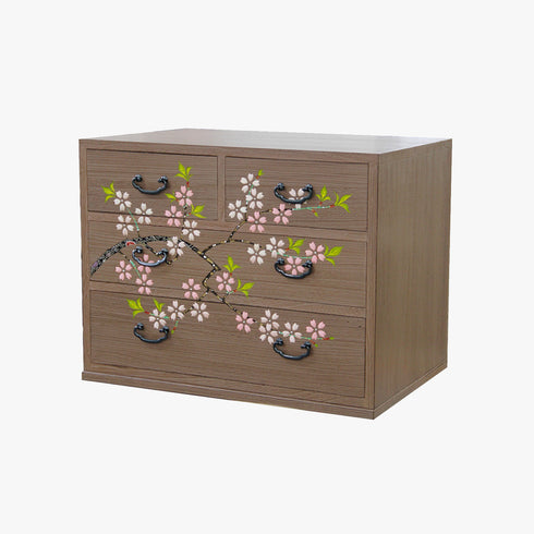 二尺四ッ引き出し