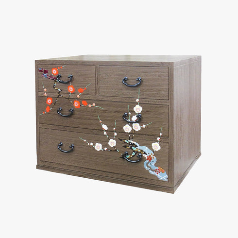 二尺四ッ引き出し