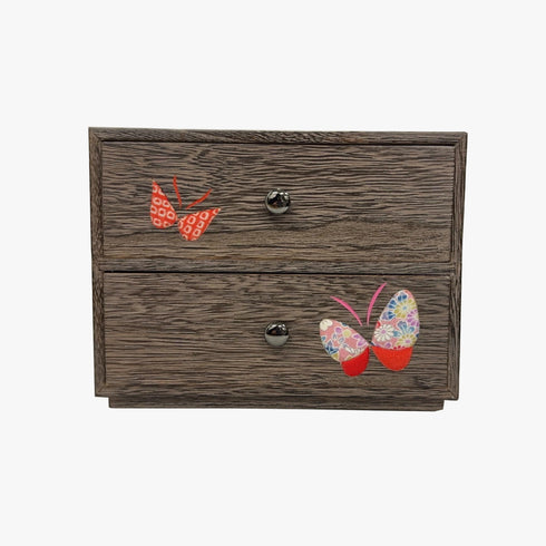 夢二ツ引き出し