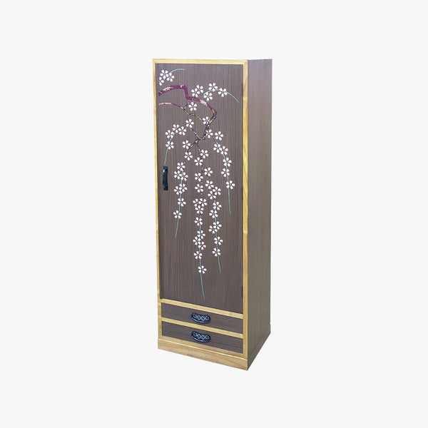 総桐三味線タンス