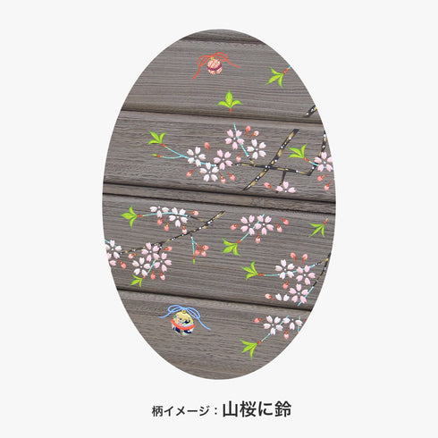 チェスト(二段+三段)