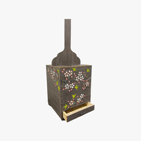 三味線立て(二丁立て)