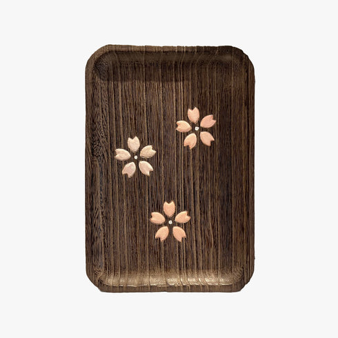 袱紗本(名刺受け)