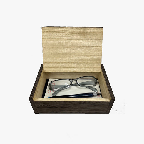 アクセサリーケース