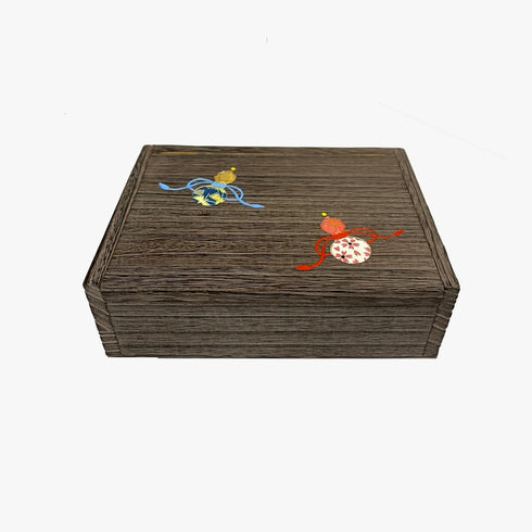 アクセサリーケース