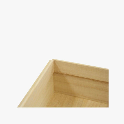 桐箱 ぐい呑入れ