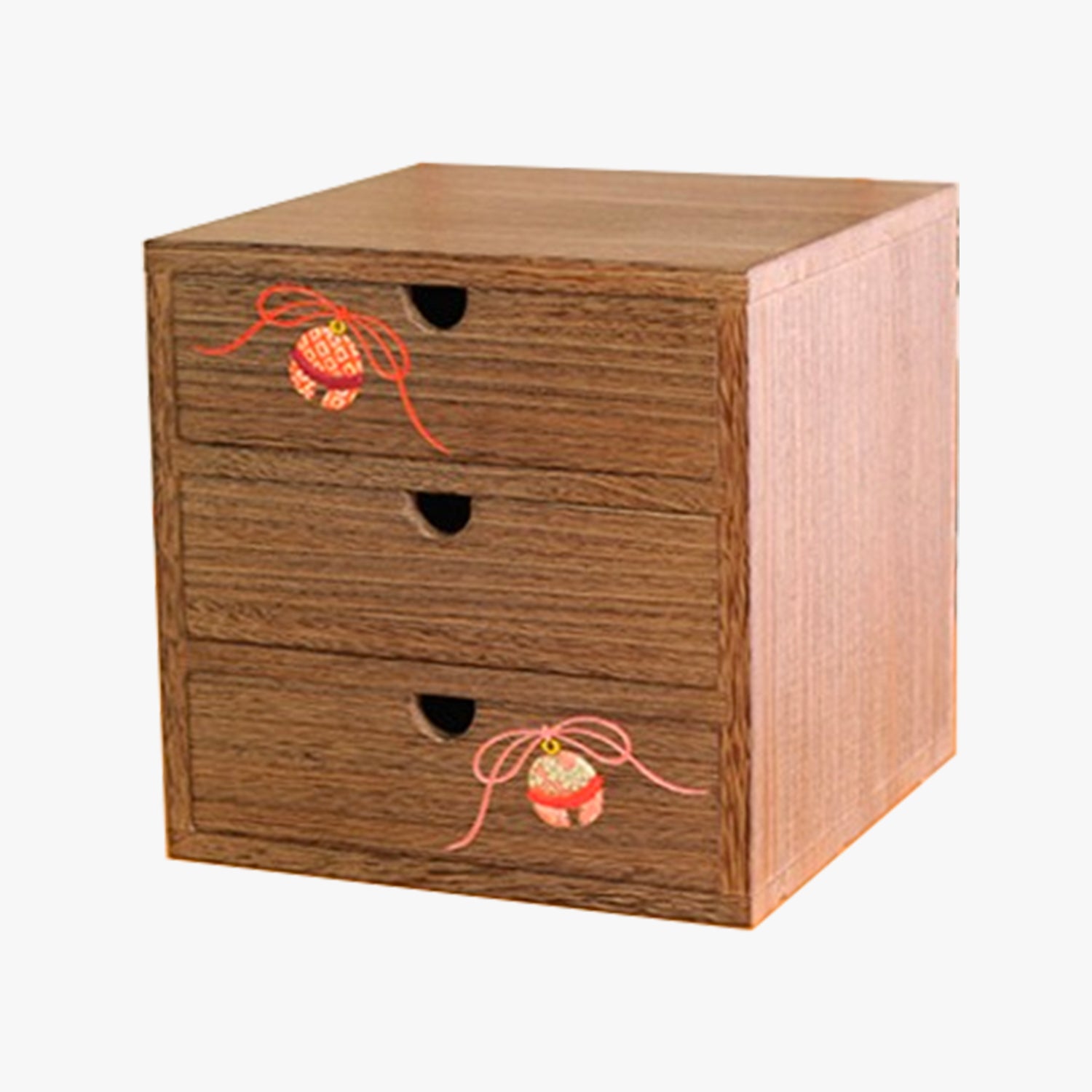 福重ね三ッ引き出し – 箱長：公式オンラインショップ