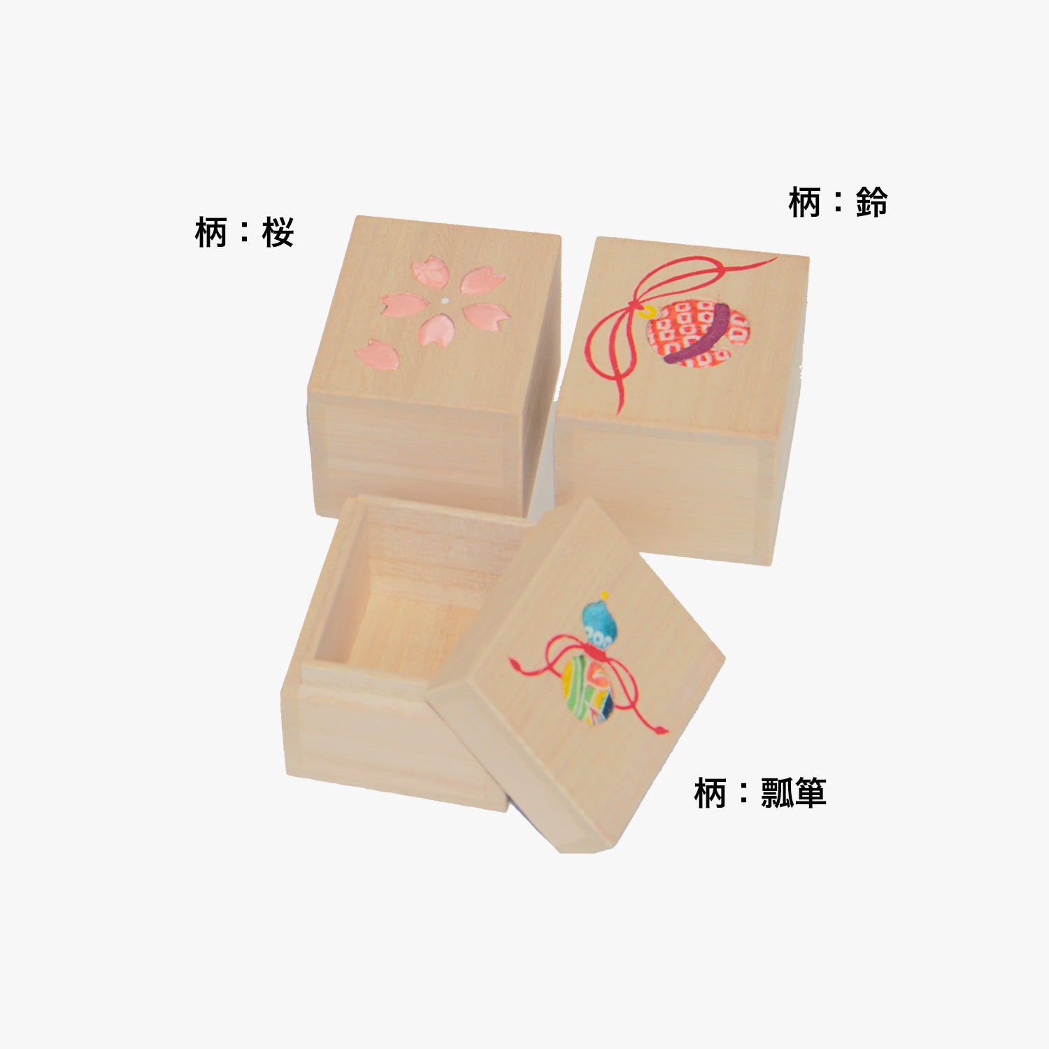 桐箱 – 株式会社 箱長：浅草「桐木目込細工」の専門店